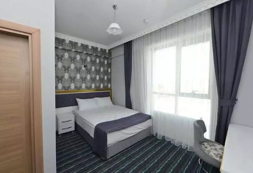 ホテル Grand Surmely Business