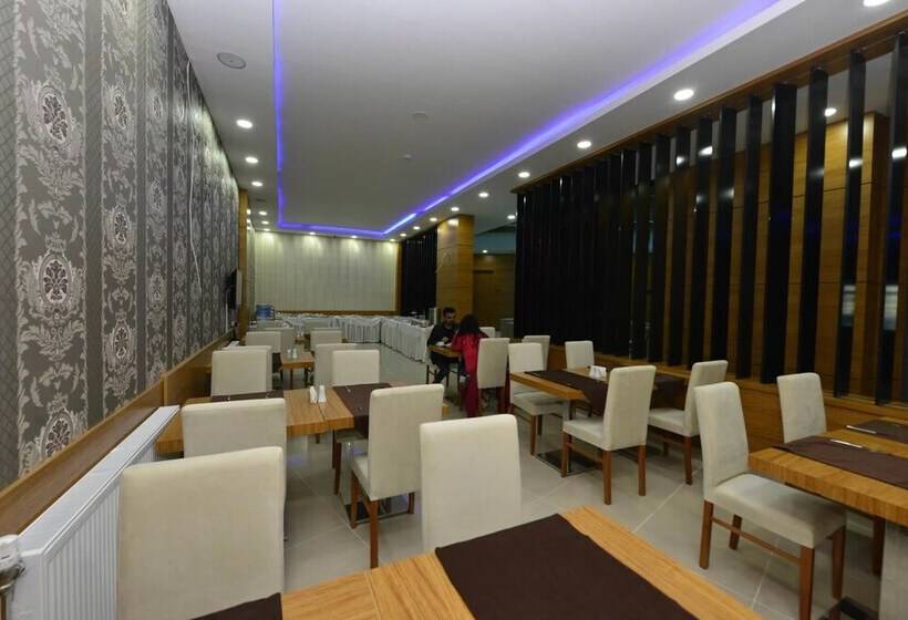 هتل Grand Surmely Business