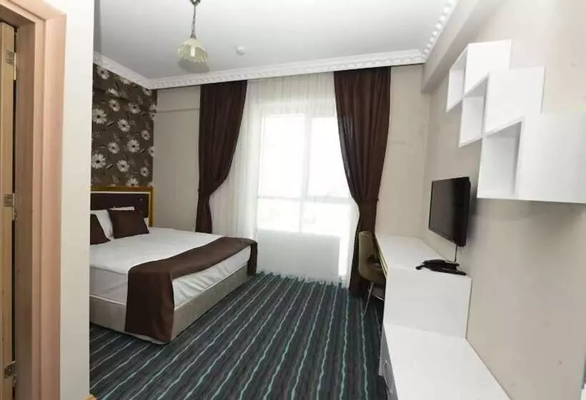 ホテル Grand Surmely Business