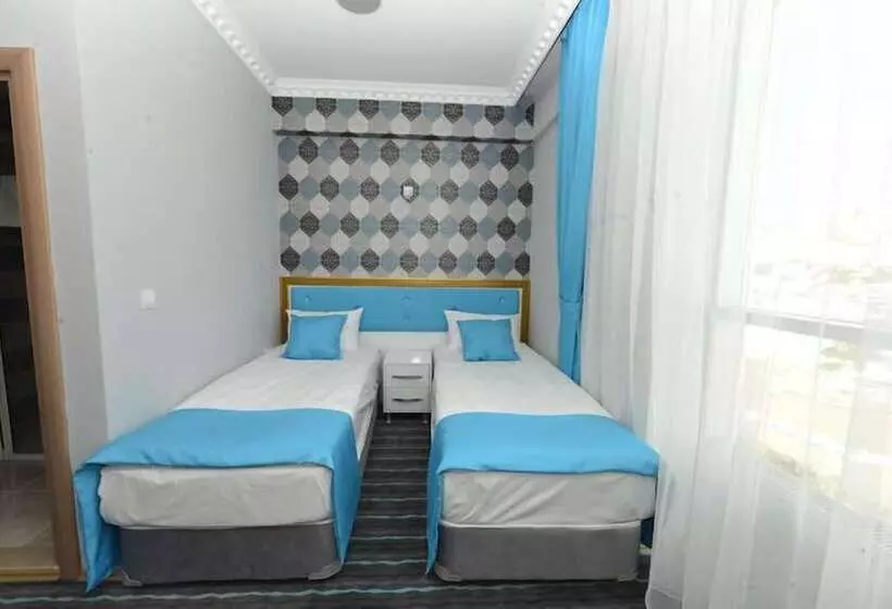 ホテル Grand Surmely Business