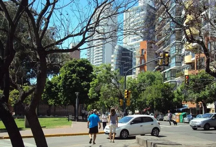 ホテル Isla Verde