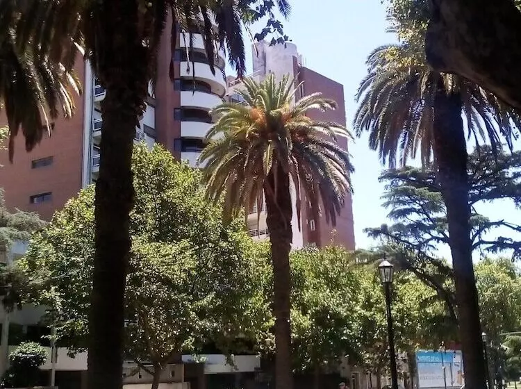 ホテル Isla Verde