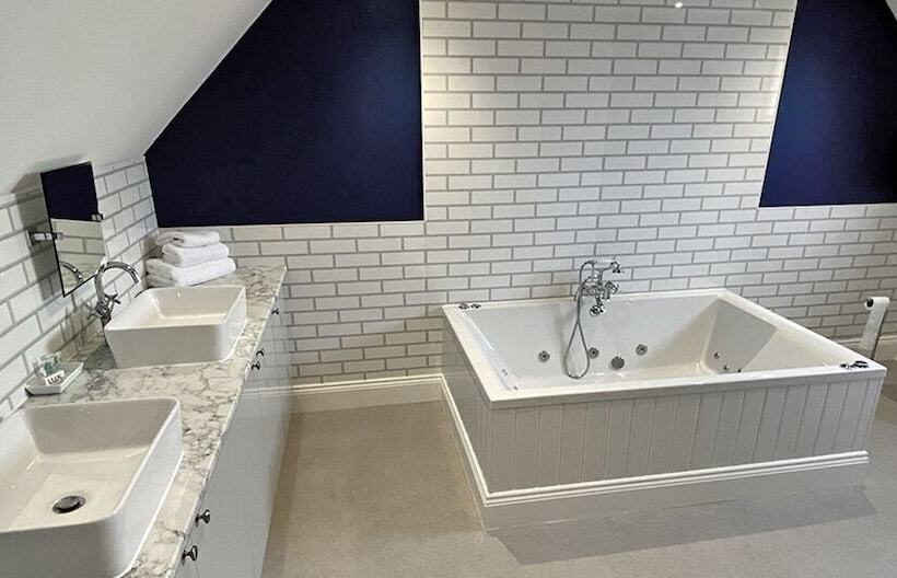 בית מלון כפרי Mallories