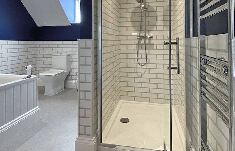 בית מלון כפרי Mallories