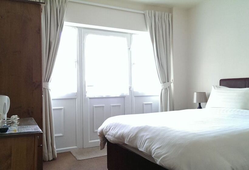 בית מלון כפרי Mallories