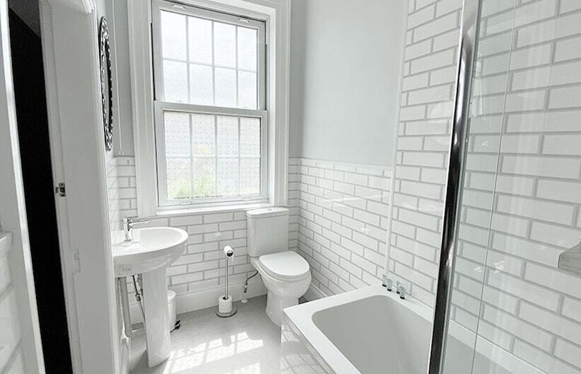 בית מלון כפרי Mallories