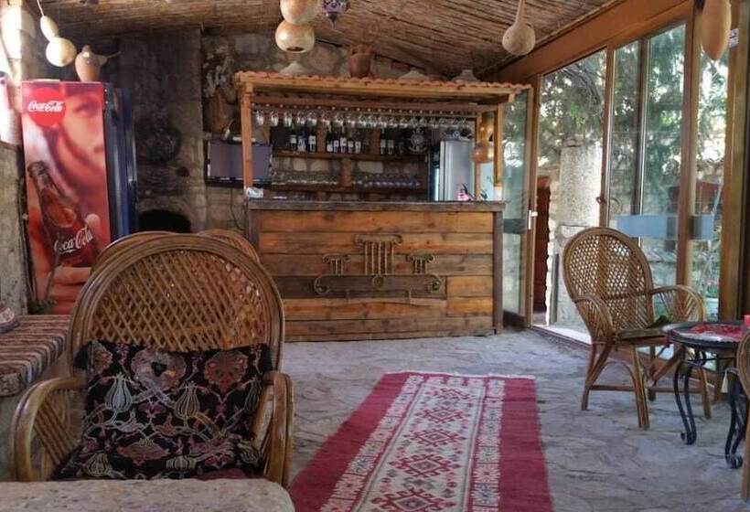 هتل Medusa House Boutique