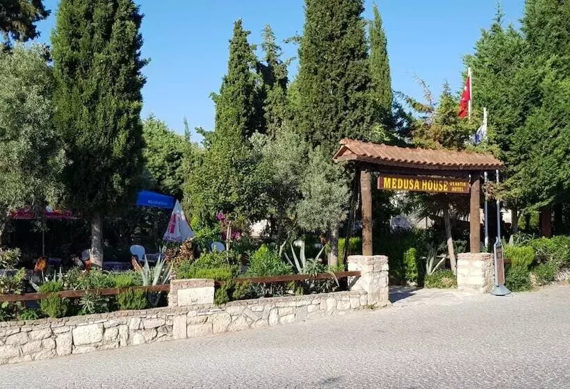 Hotelli Medusa House Boutique