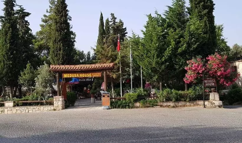 Hotelli Medusa House Boutique