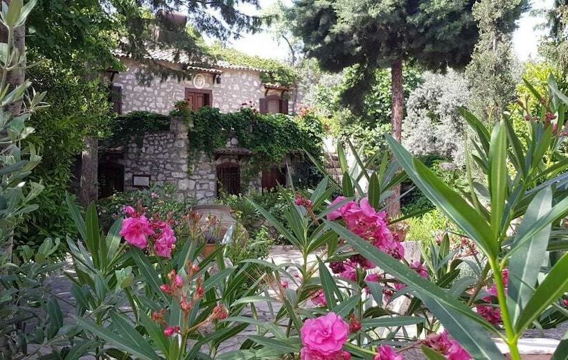 هتل Medusa House Boutique