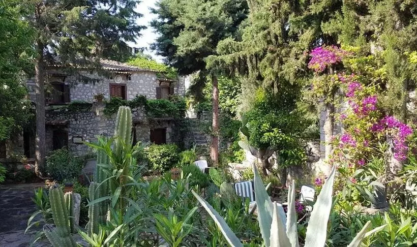 Hotelli Medusa House Boutique