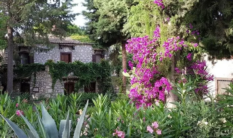 Hotelli Medusa House Boutique