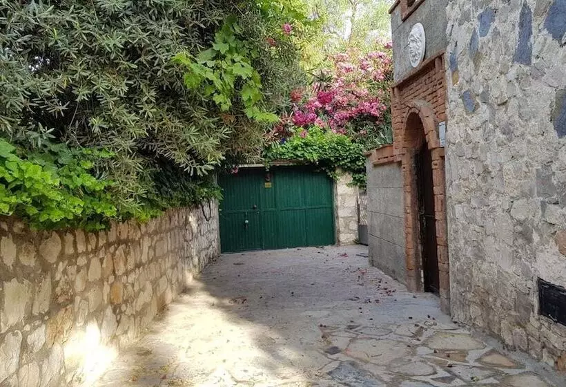 Hotelli Medusa House Boutique