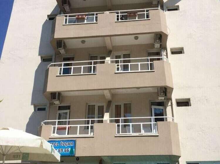 فندق Ozcam