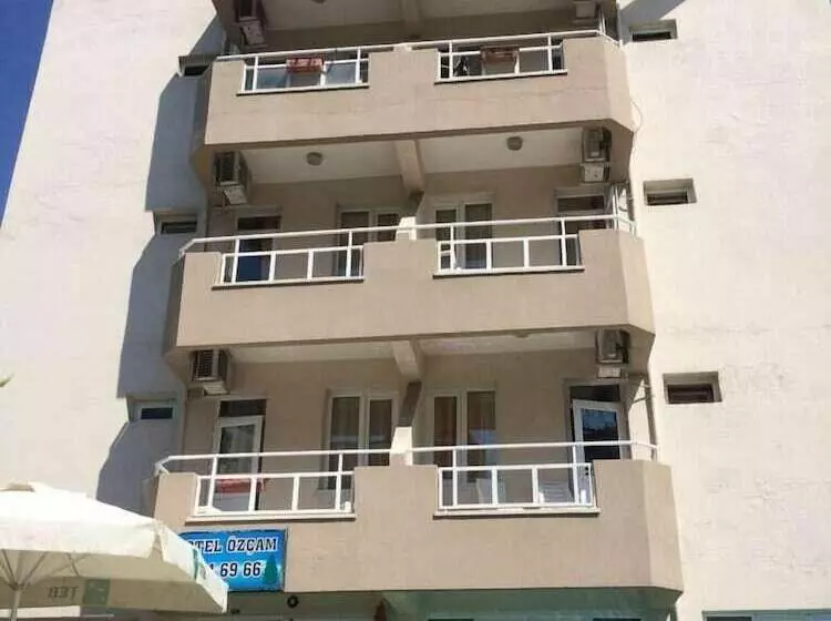 ホテル Ozcam