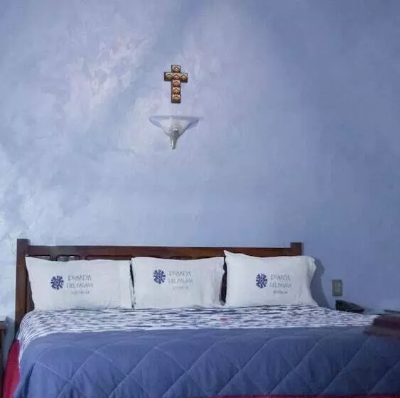 Hotelli Posada Del Balsas