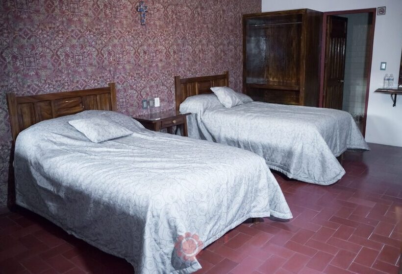 فندق Posada Del Balsas