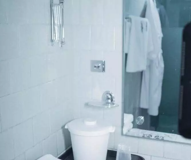 Hotelli Posada Del Balsas