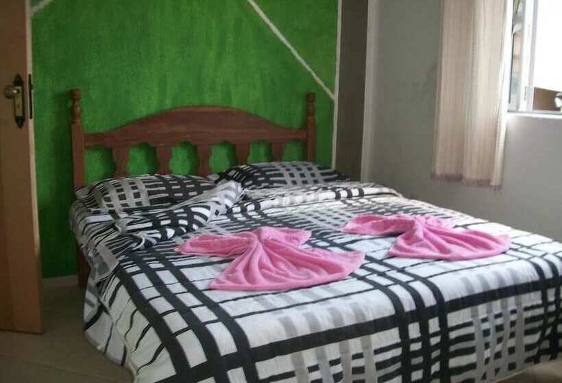 هتل Pousada Stockwood