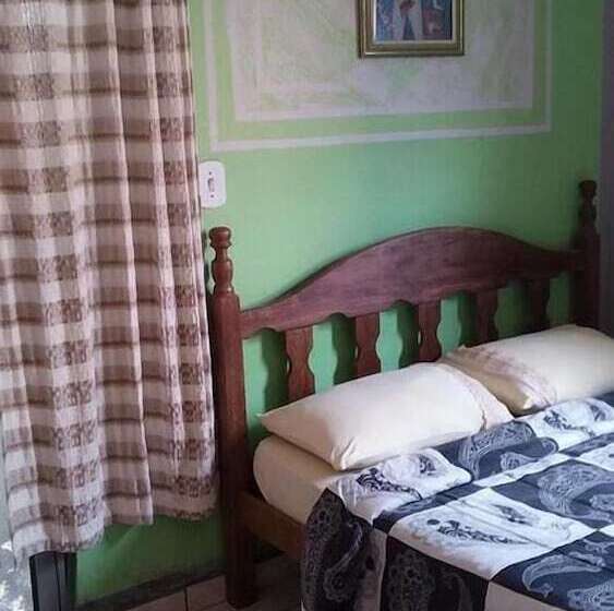 هتل Pousada Stockwood