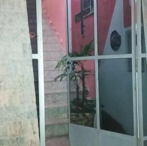 هتل Pousada Stockwood