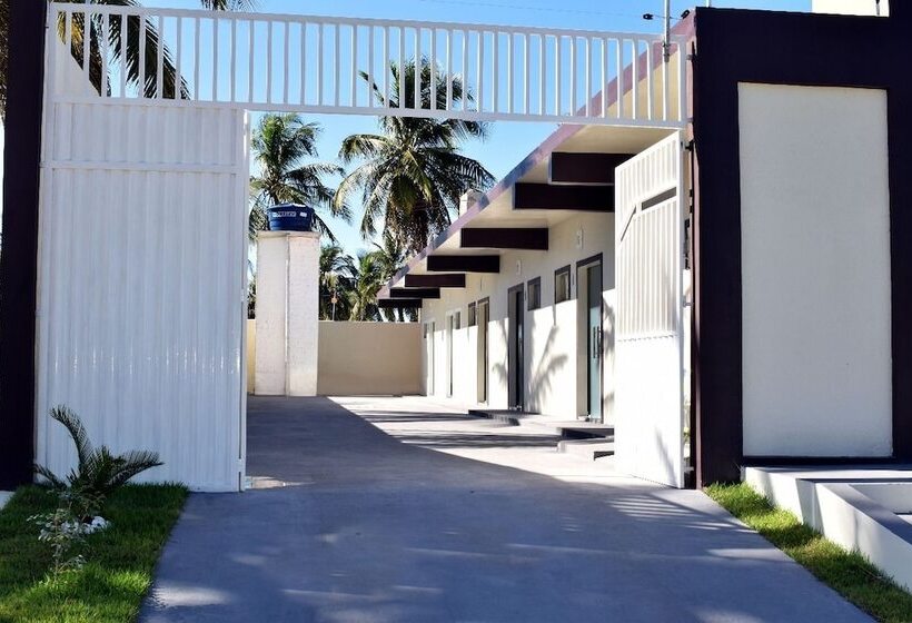 هتل Pousada Varandas