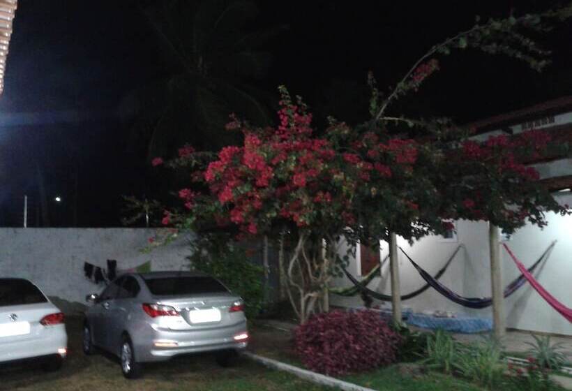 هتل Pousada Varandas