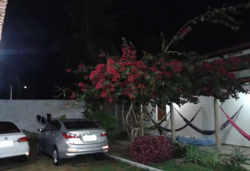 Hotel Pousada Varandas