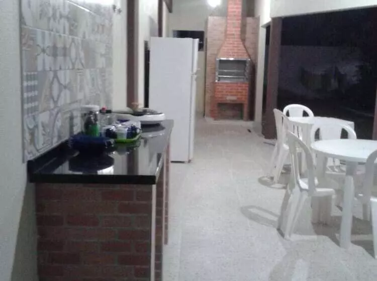 Hotel Pousada Varandas