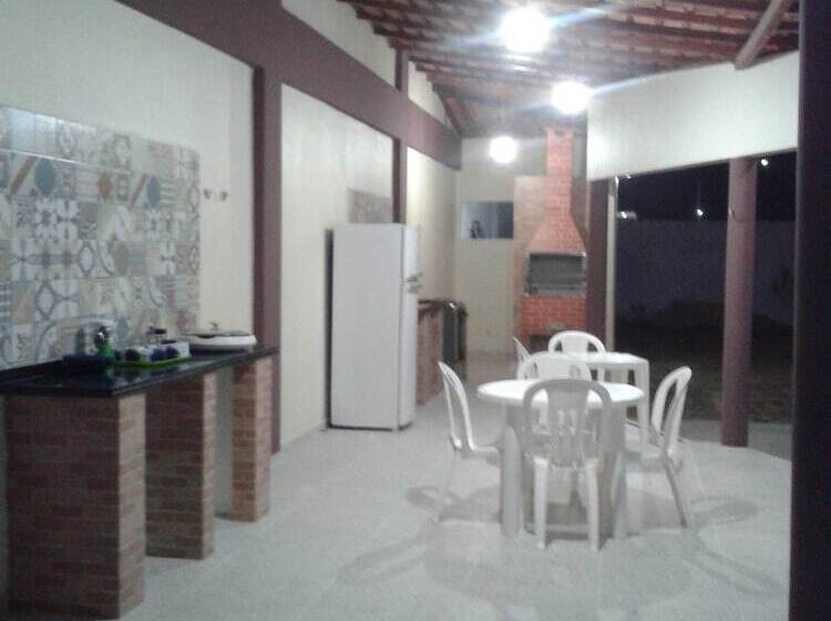 هتل Pousada Varandas