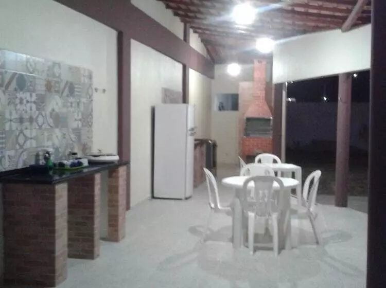Hotel Pousada Varandas