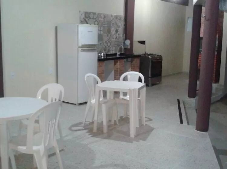 Hotel Pousada Varandas