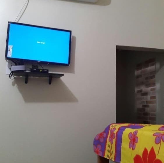 هتل Pousada Varandas