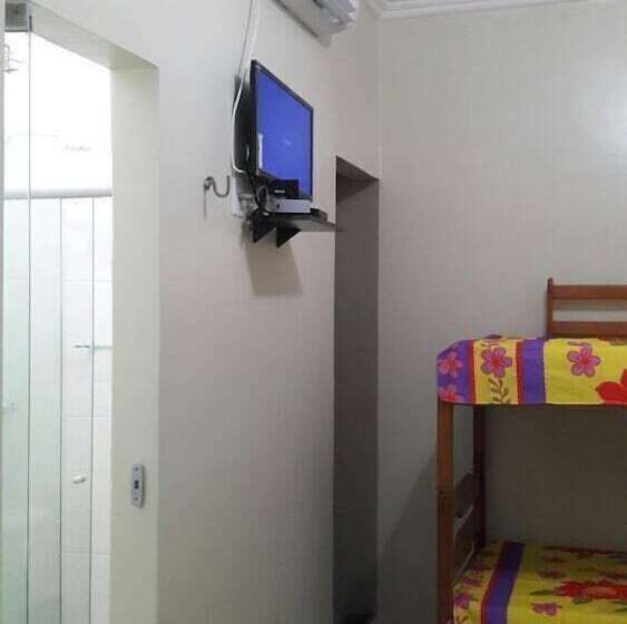 هتل Pousada Varandas