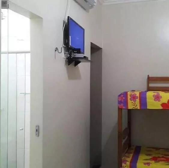 Hotel Pousada Varandas