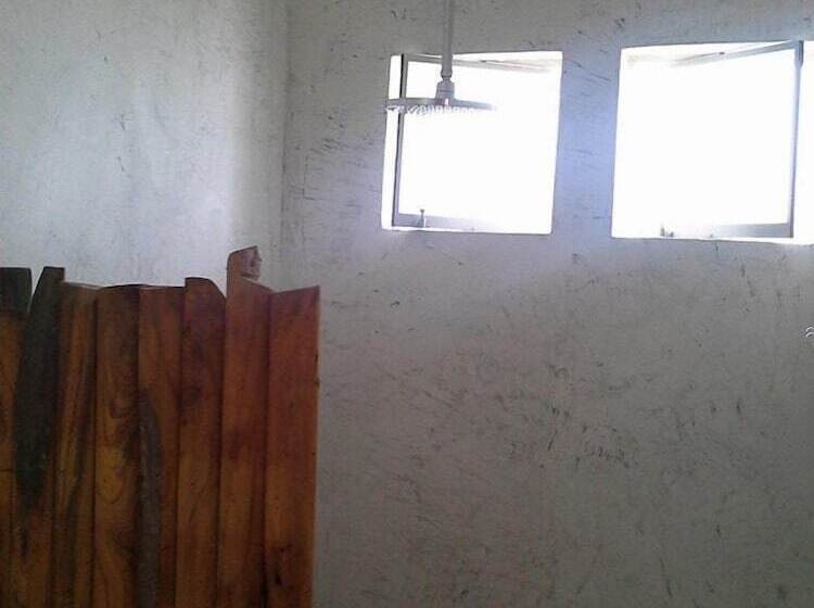 ホテル Punta Sol Departamentos