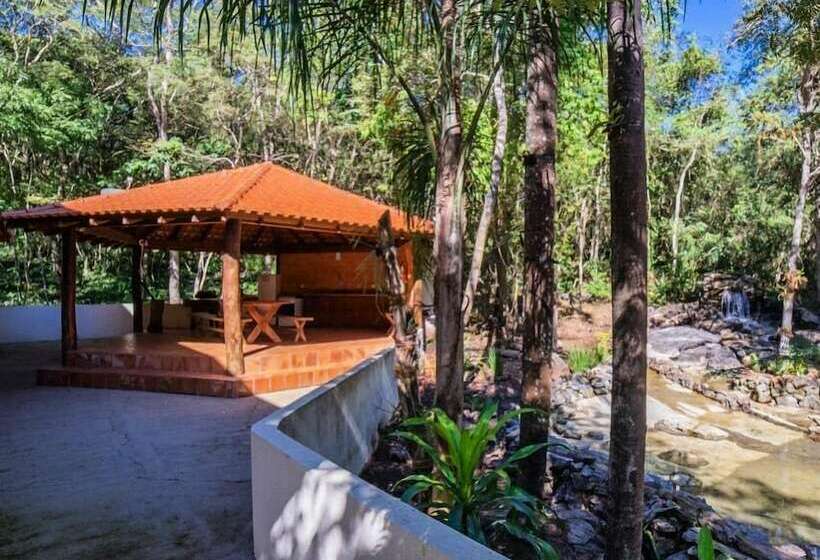 هتل روستایی Fazenda Beija Flor