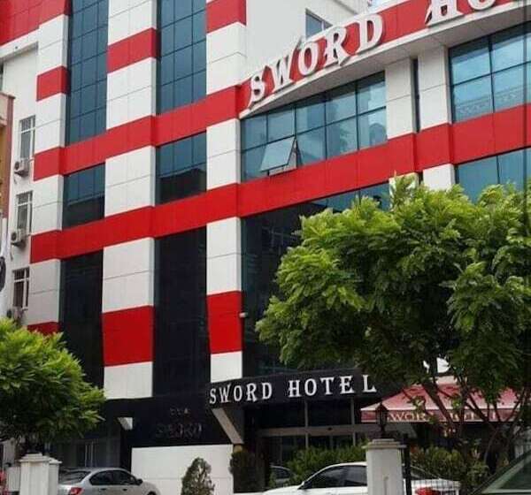 فندق Sword