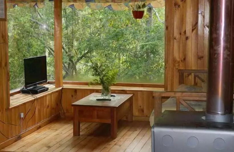 Hotelli Termas De San Luis