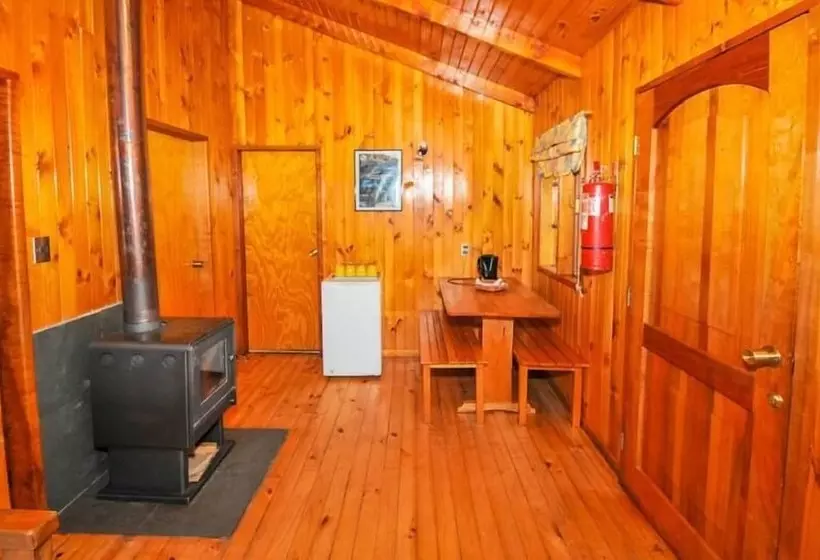 Hotelli Termas De San Luis