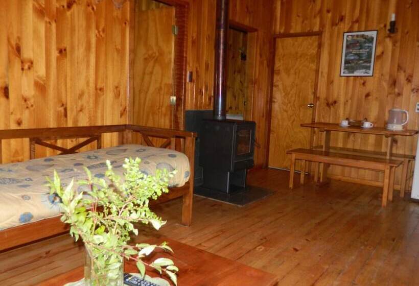 هتل Termas De San Luis