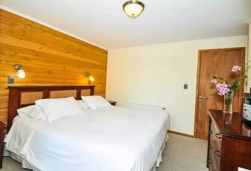 Hotelli Termas De San Luis