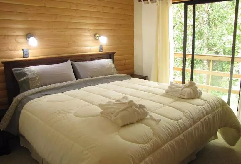 Hotelli Termas De San Luis