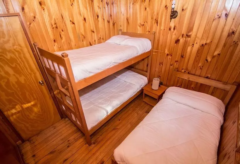 Hotelli Termas De San Luis