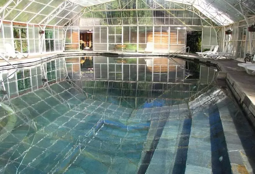 Hotelli Termas De San Luis