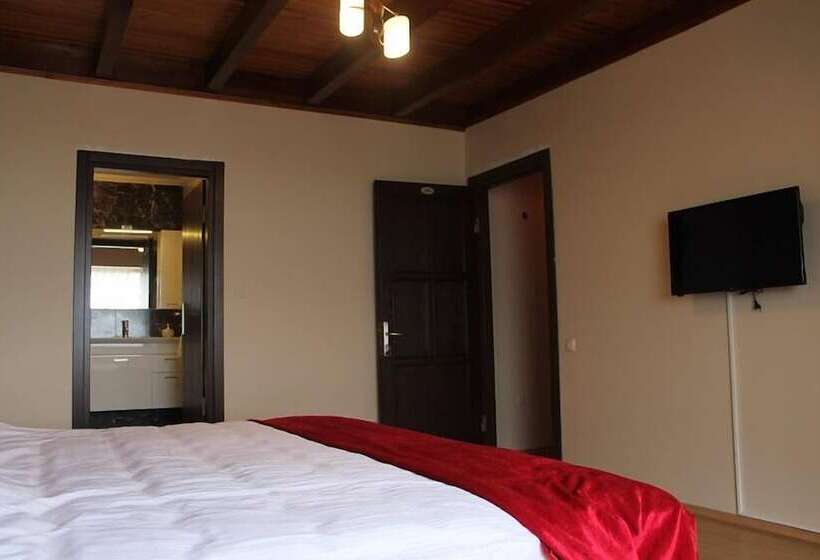 فندق Tuzcuoglu Pansiyon