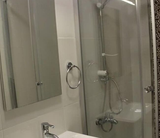 فندق Tuzcuoglu Pansiyon