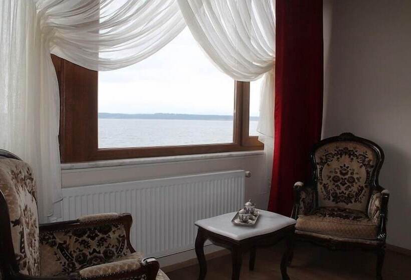 فندق Tuzcuoglu Pansiyon