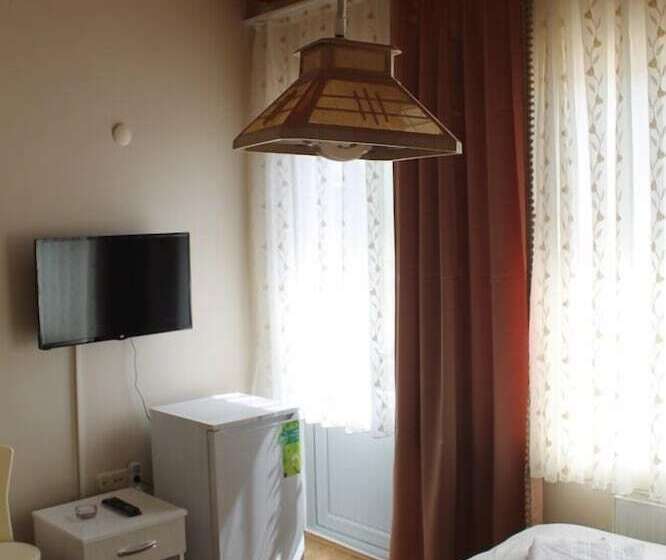 فندق Tuzcuoglu Pansiyon