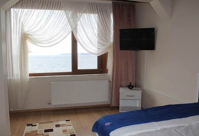 فندق Tuzcuoglu Pansiyon